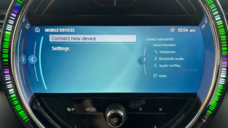 MINI Hatchback 1.5 Cooper Exclusive Premium 3dr Petrol Hatchback